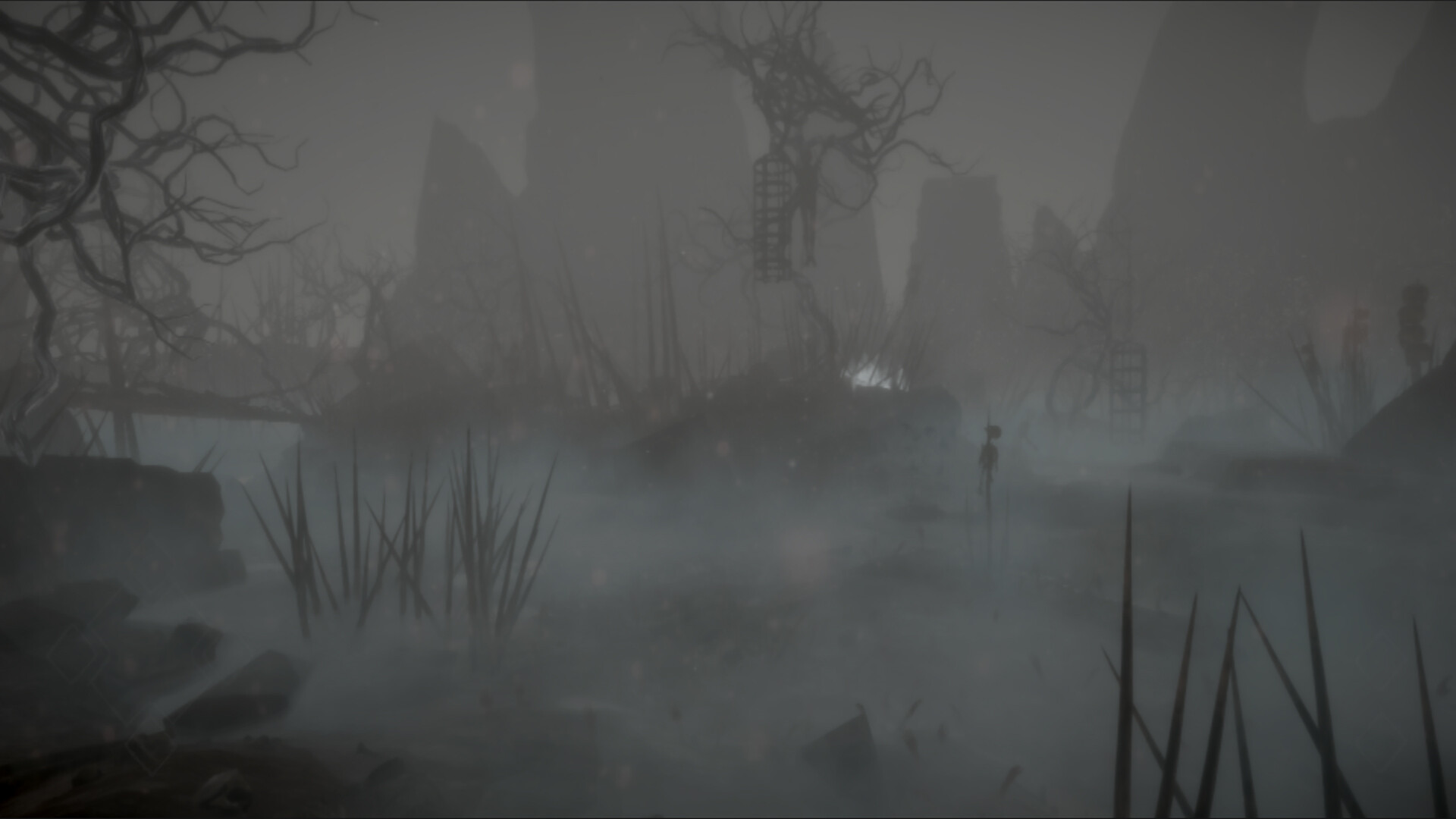 The Questness: Light of Ra screenshot 16