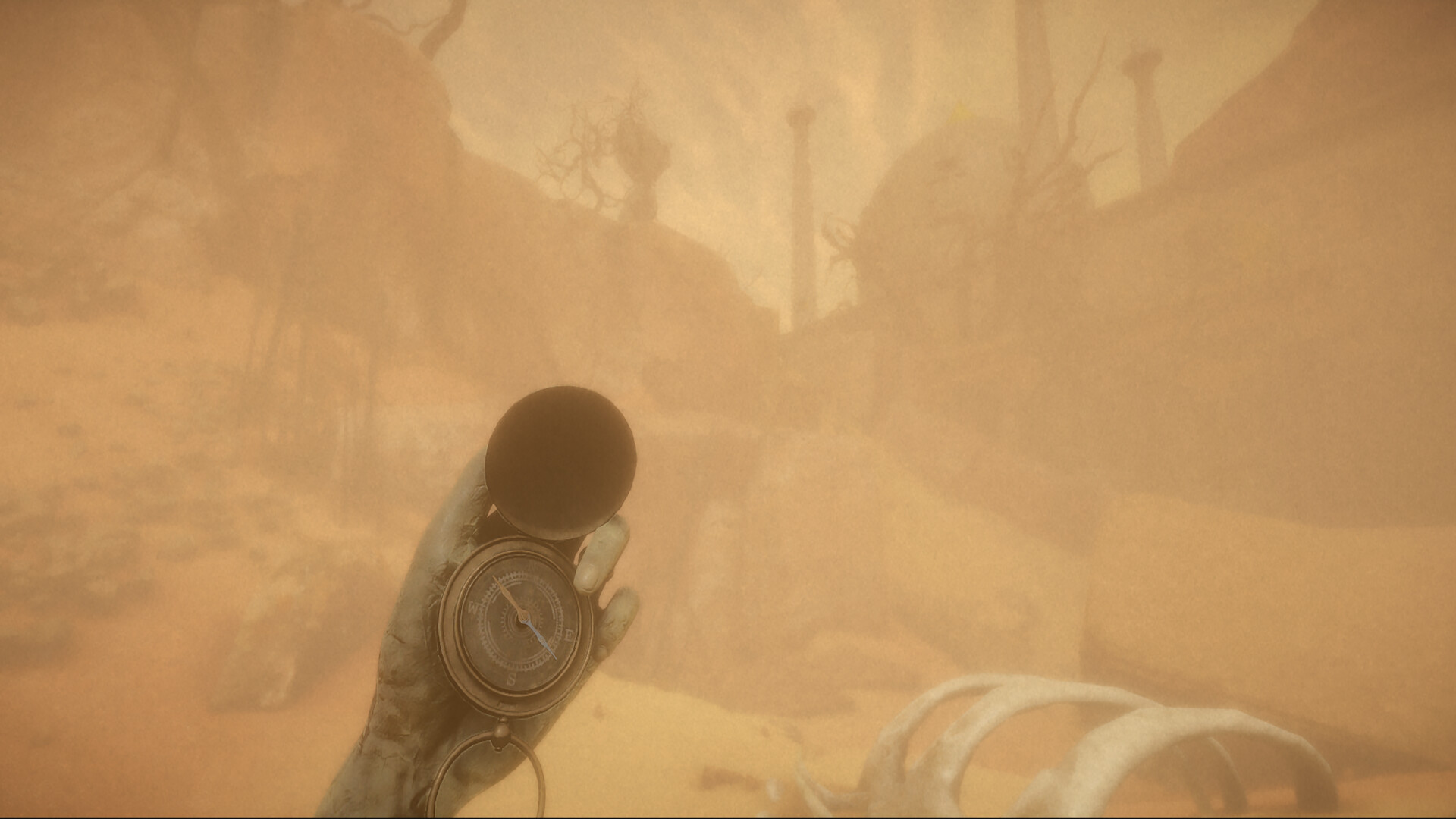 The Questness: Light of Ra screenshot 12