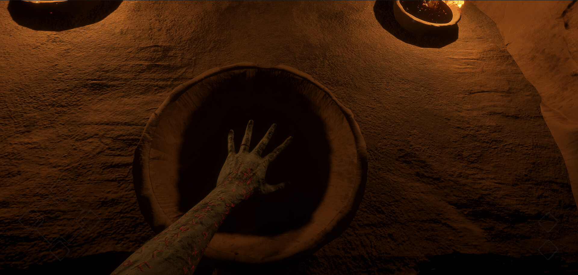 The Questness: Light of Ra screenshot 23