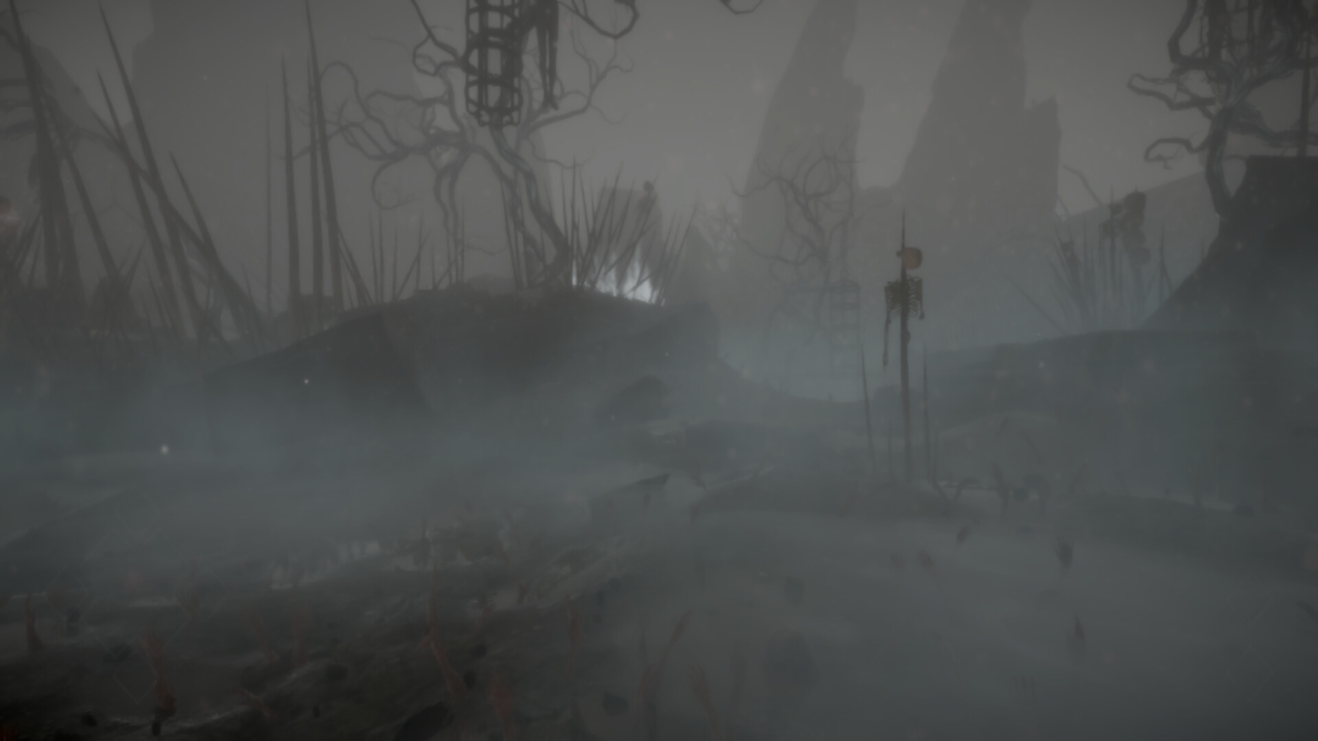 The Questness: Light of Ra screenshot 17