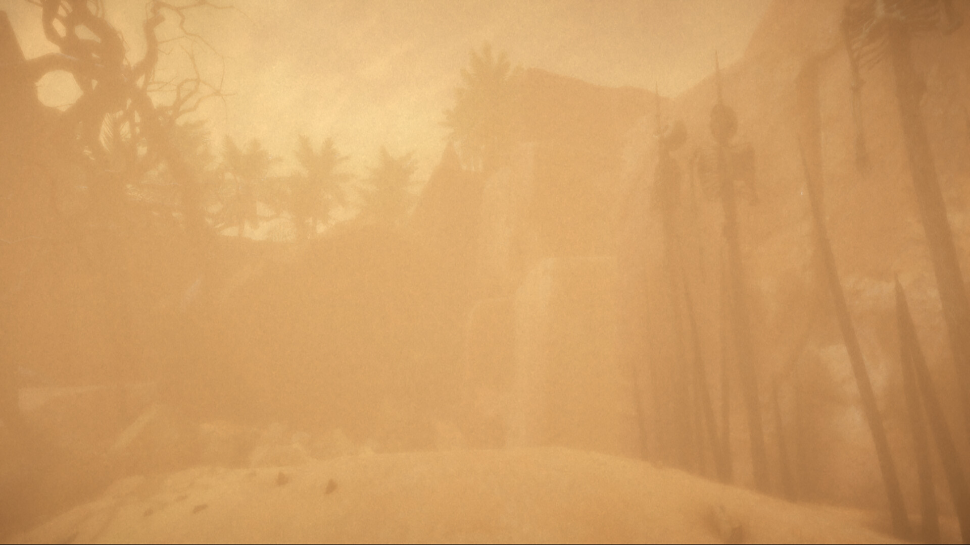 The Questness: Light of Ra screenshot 14