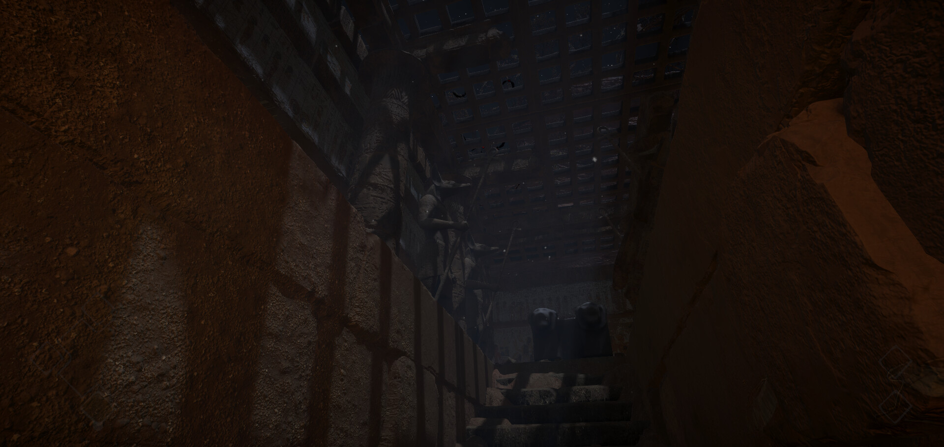 The Questness: Light of Ra screenshot 24