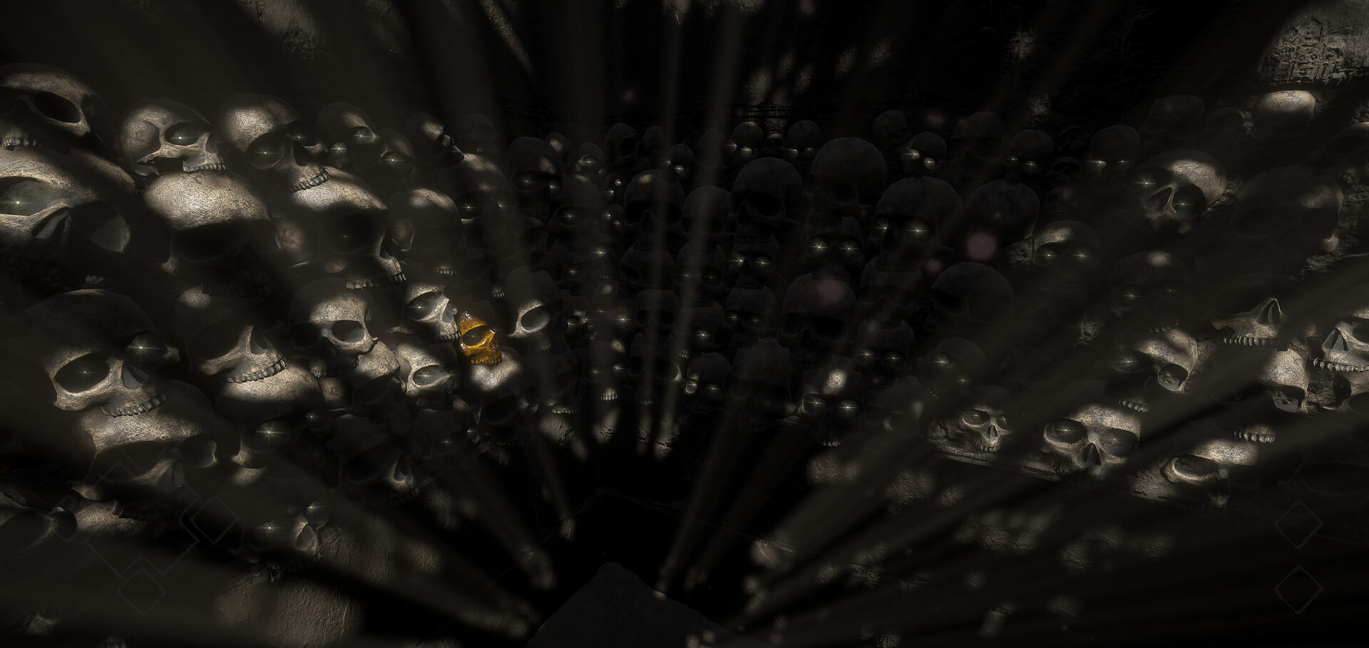 The Questness: Light of Ra screenshot 20