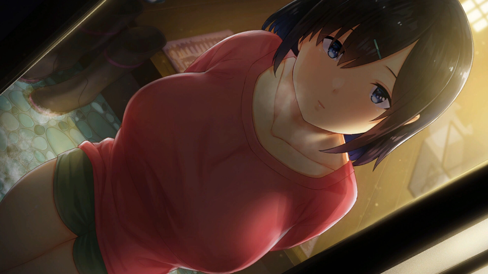 Winter ~Life in the Countryside~ screenshot 1