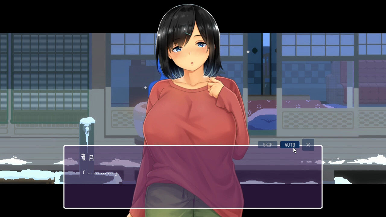 Winter ~Life in the Countryside~ screenshot 2