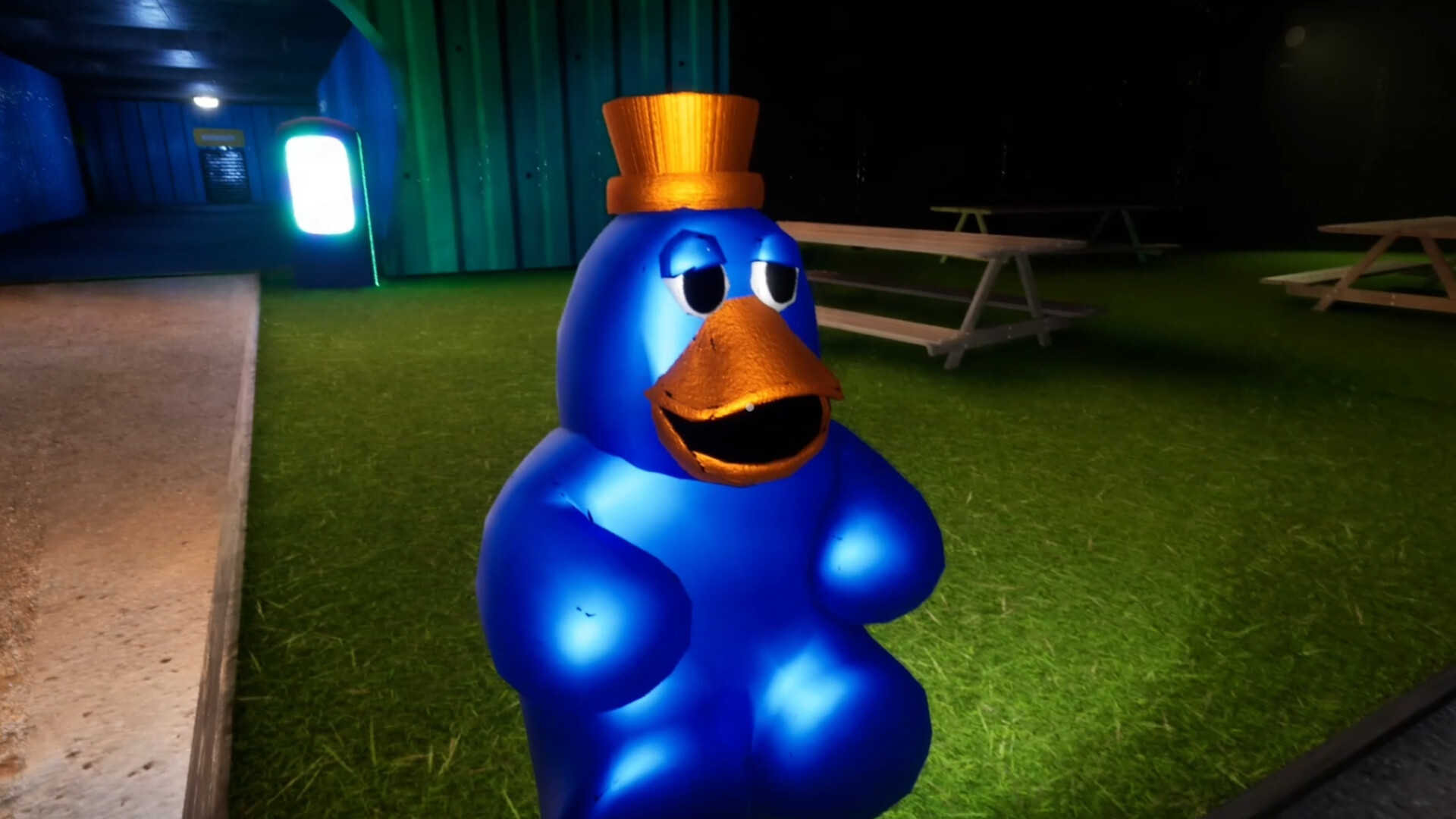 Jolly's Park screenshot 6