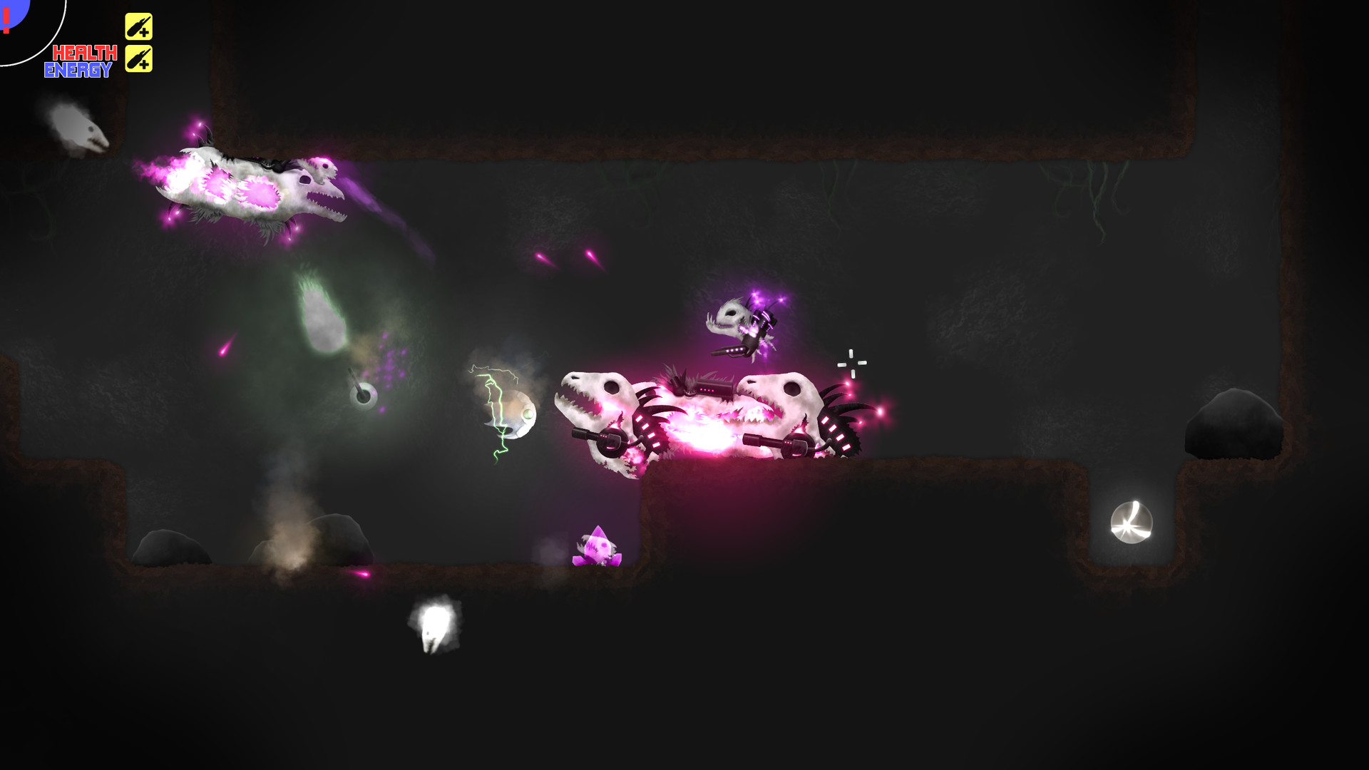 Koya Rift screenshot 3