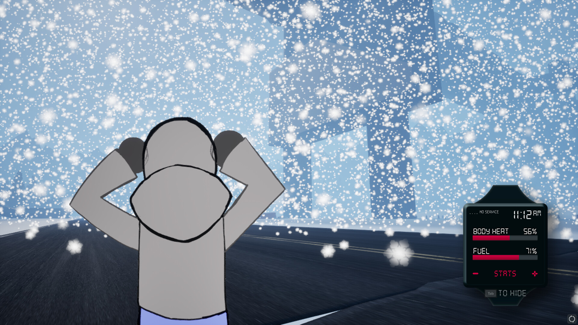 Bilge Junction screenshot 2