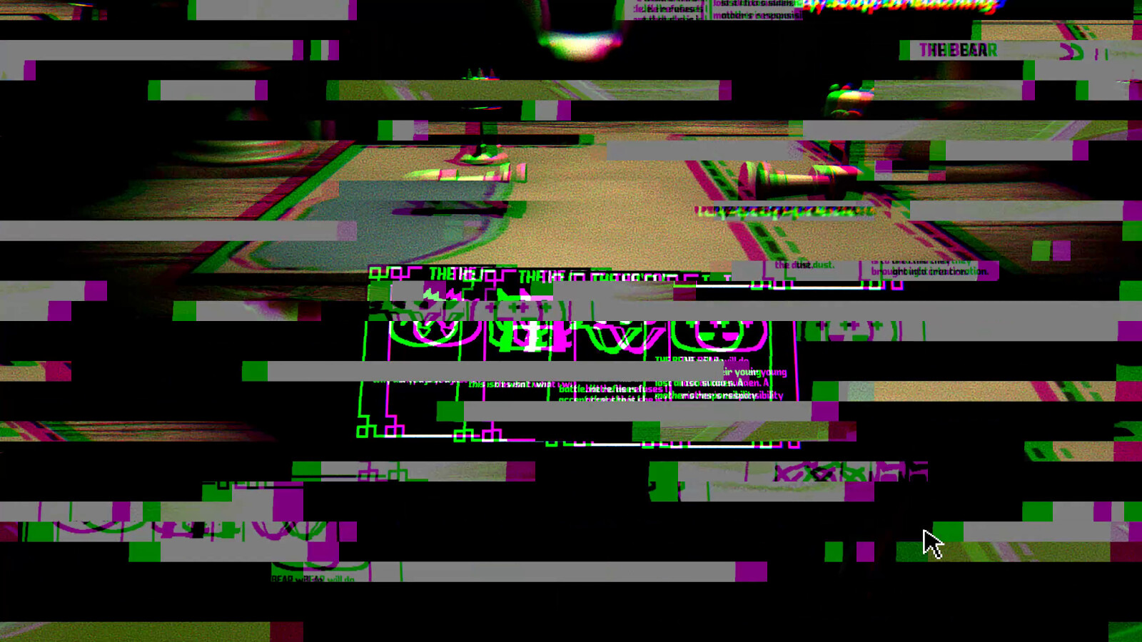 Absolution screenshot 6
