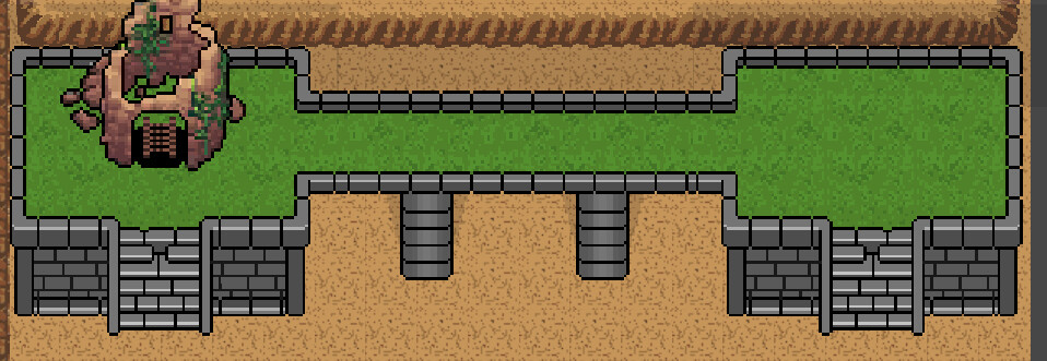MoonLit Journey: The Age of Deth screenshot 3