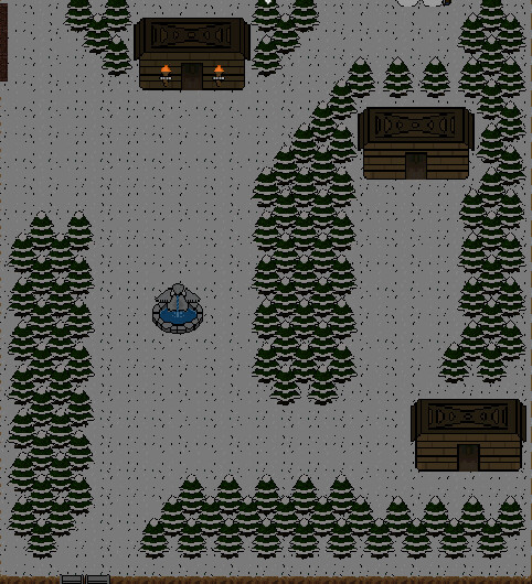 MoonLit Journey: The Age of Deth screenshot 1