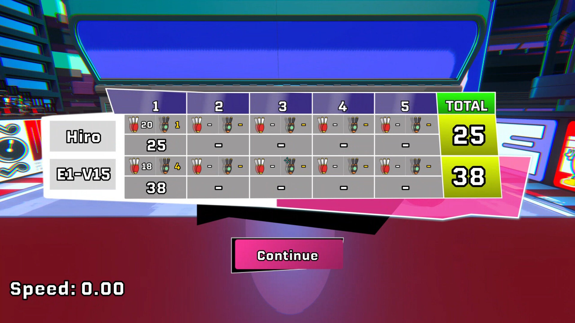 Lanesplitterz screenshot 4