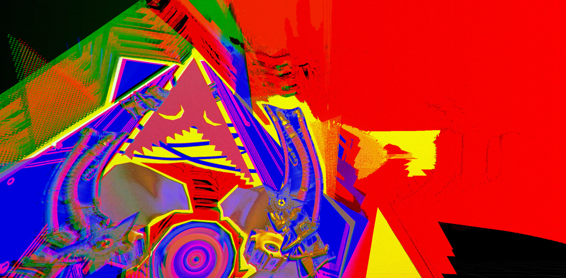 Shed Skin, Bleed Ink screenshot 5