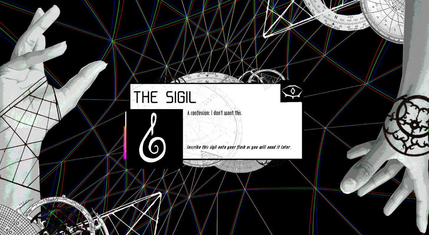Shed Skin, Bleed Ink screenshot 6