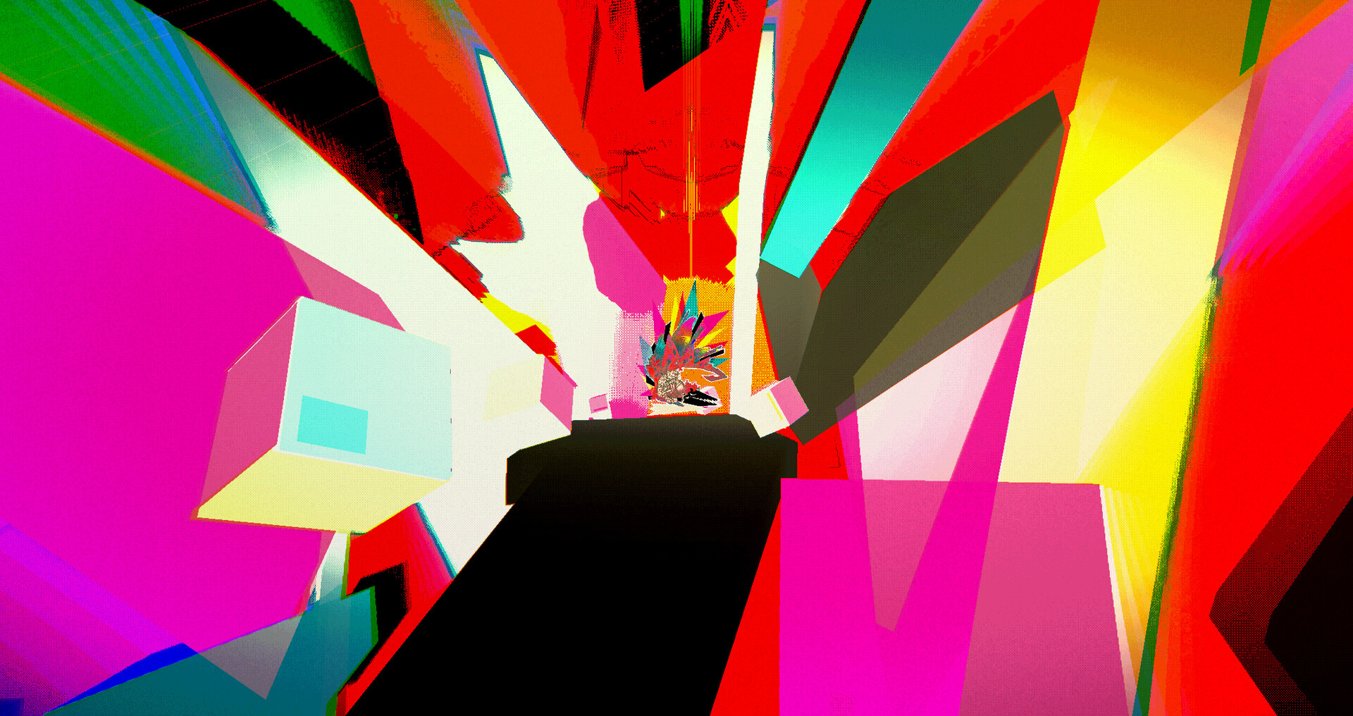 Shed Skin, Bleed Ink screenshot 4