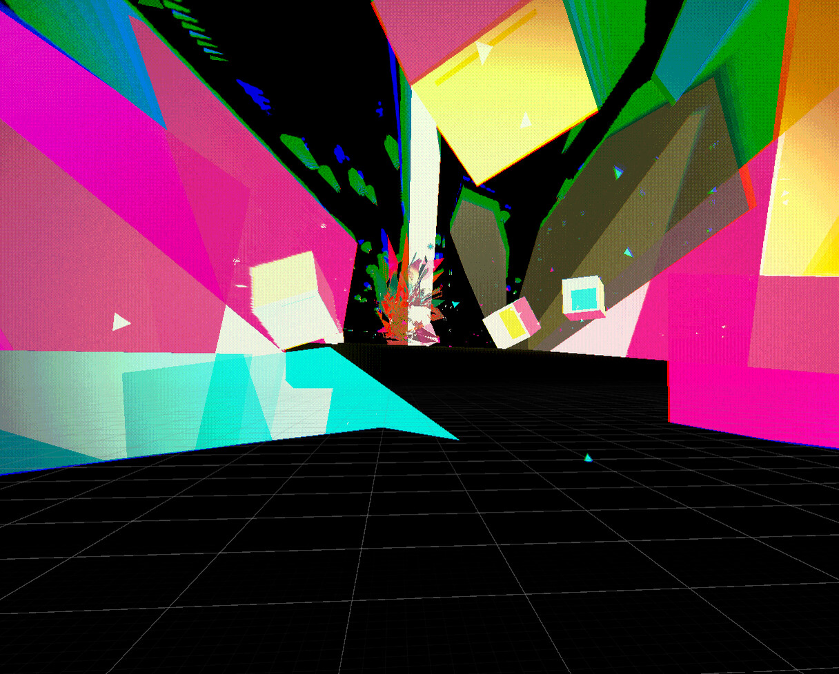 Shed Skin, Bleed Ink screenshot 2