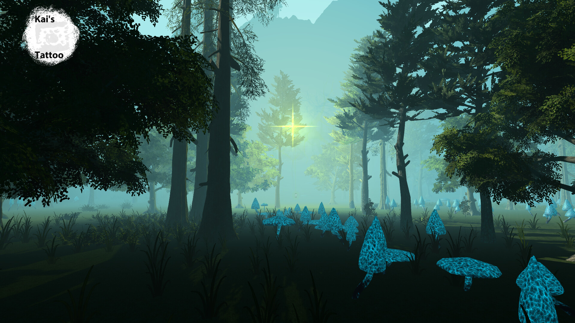 Kai UnEarthed screenshot 4