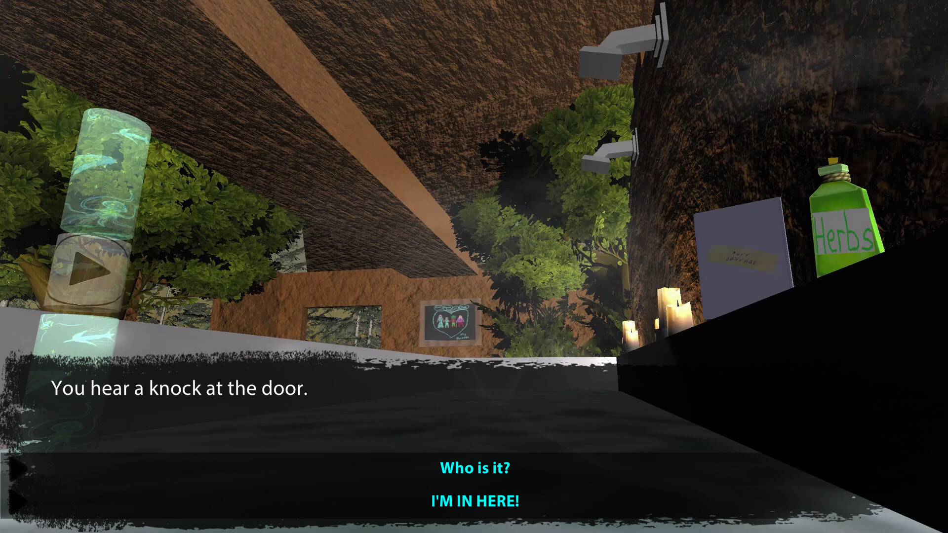 Kai UnEarthed screenshot 2