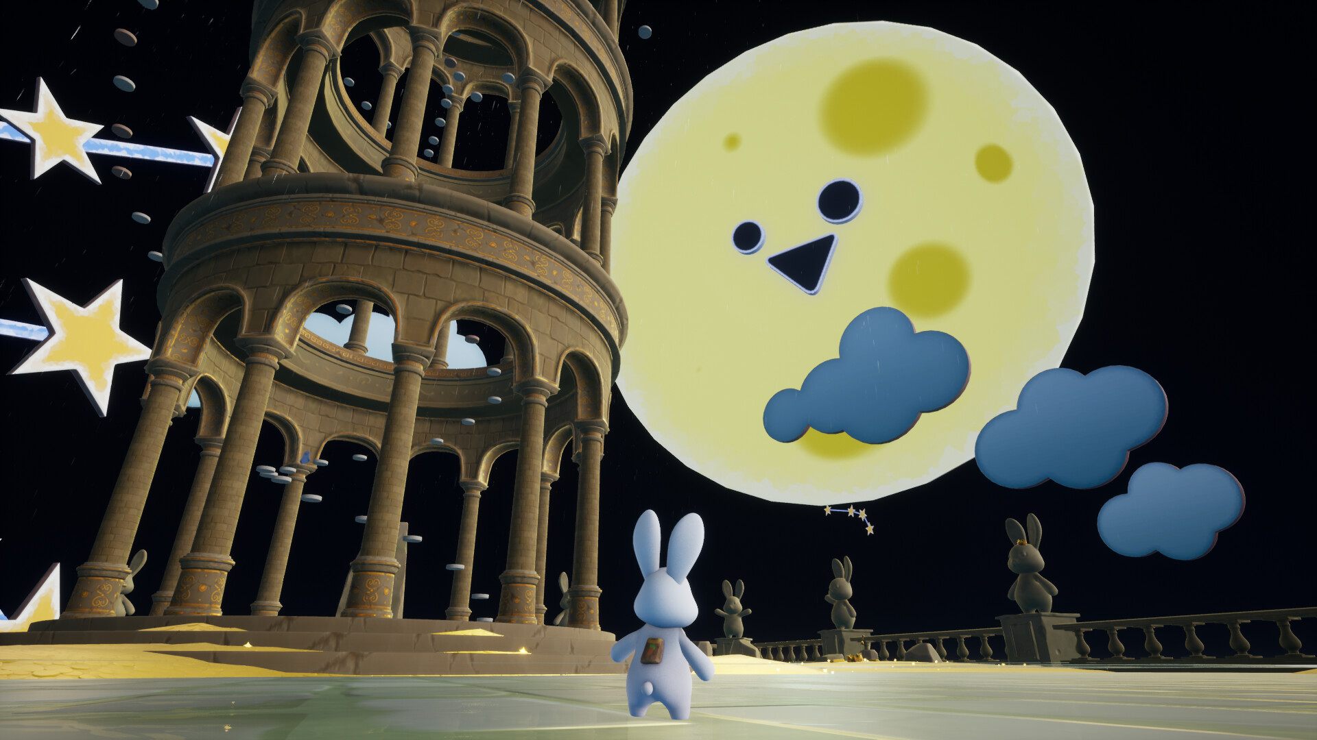 Spring Time screenshot 3