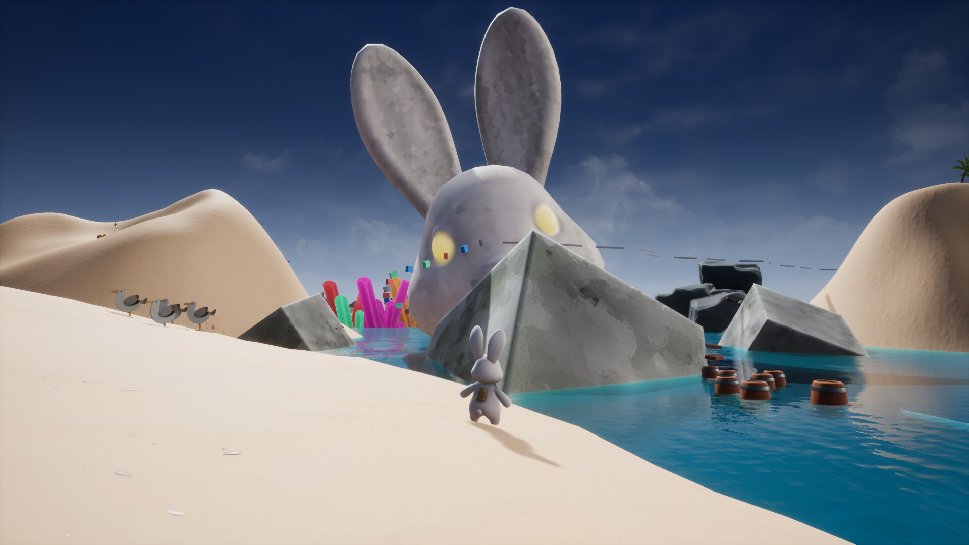 Spring Time screenshot 4