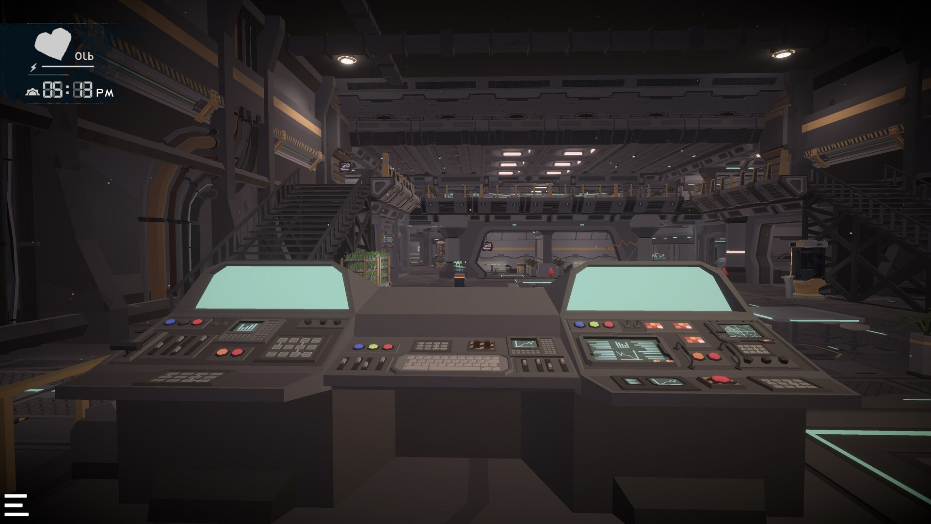 Outer Express screenshot 6
