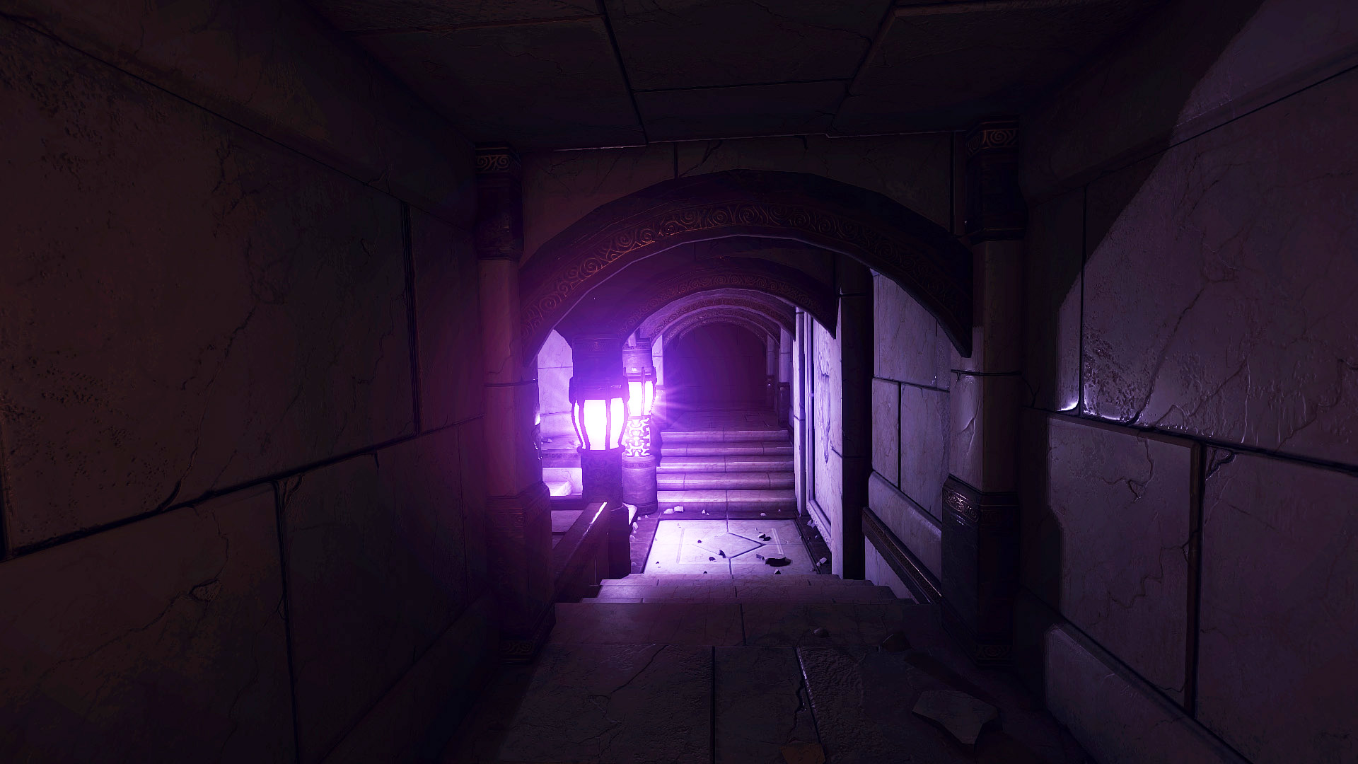 Dungeon Kingdom: Sign of the Moon screenshot 6