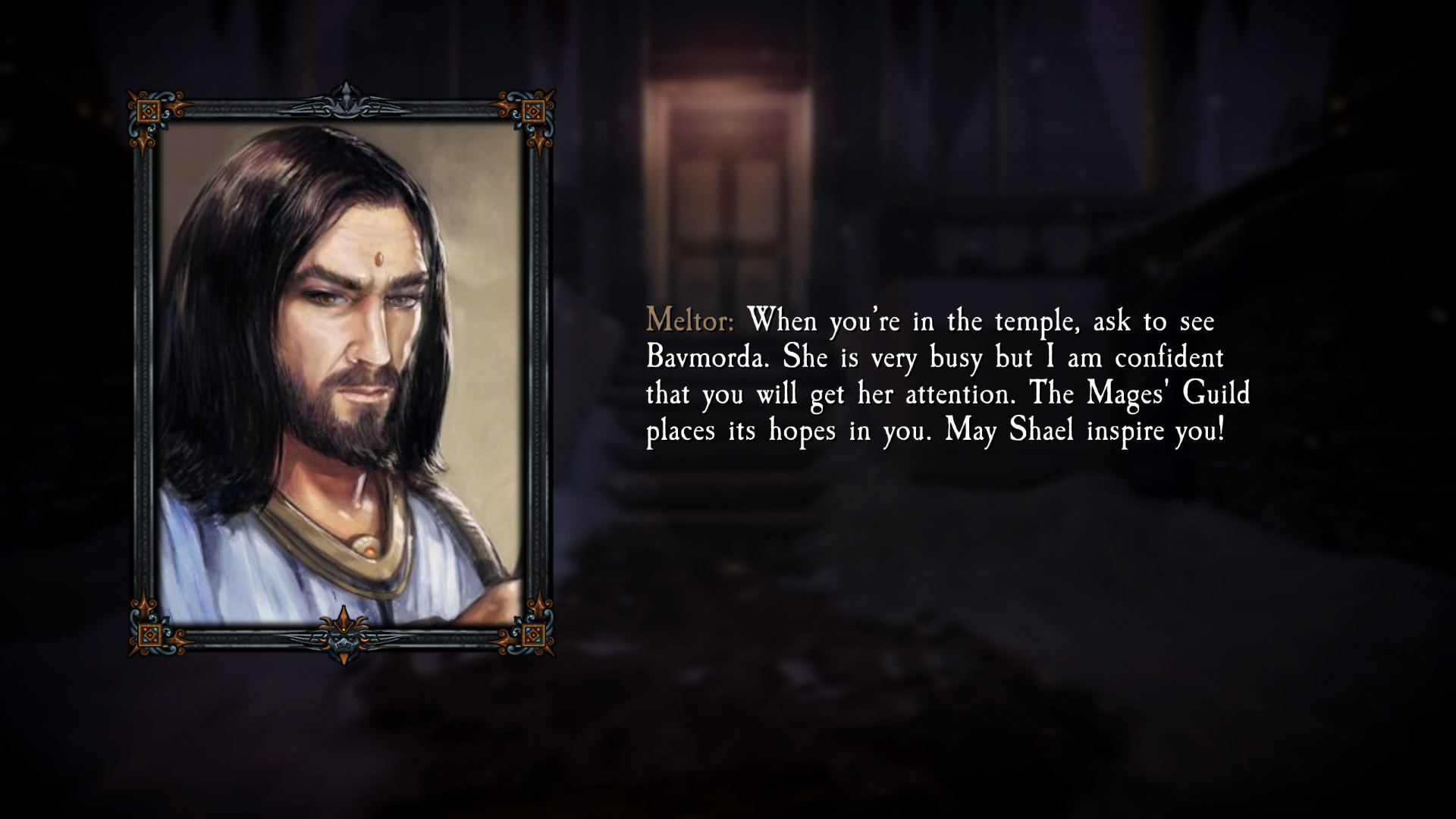 Dungeon Kingdom: Sign of the Moon screenshot 4