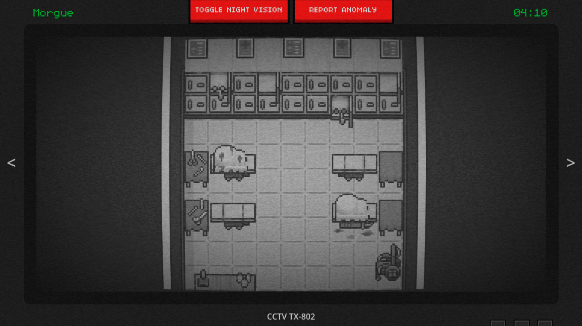 Find This Pixel Anomaly screenshot 7