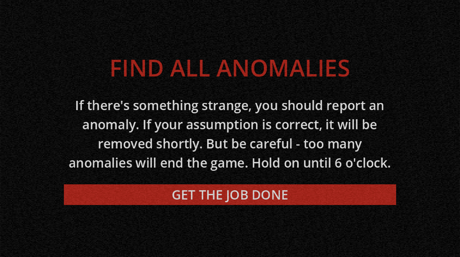 Find This Pixel Anomaly screenshot 8