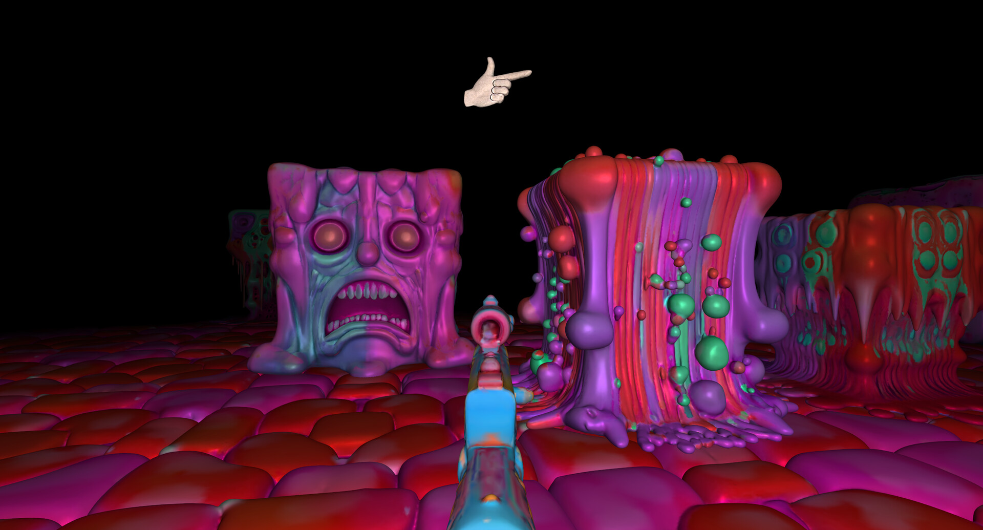 Hyperborea screenshot 7