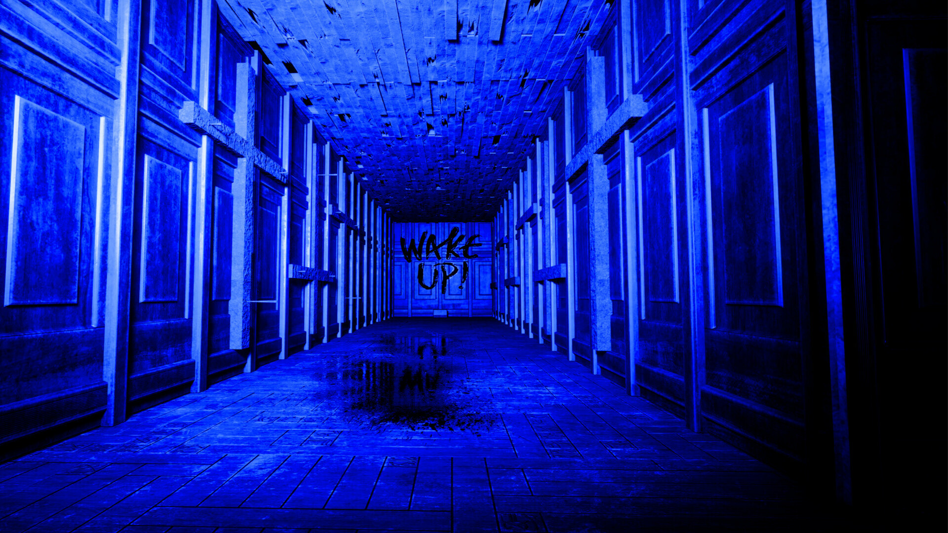 Malevolent Madness screenshot 4