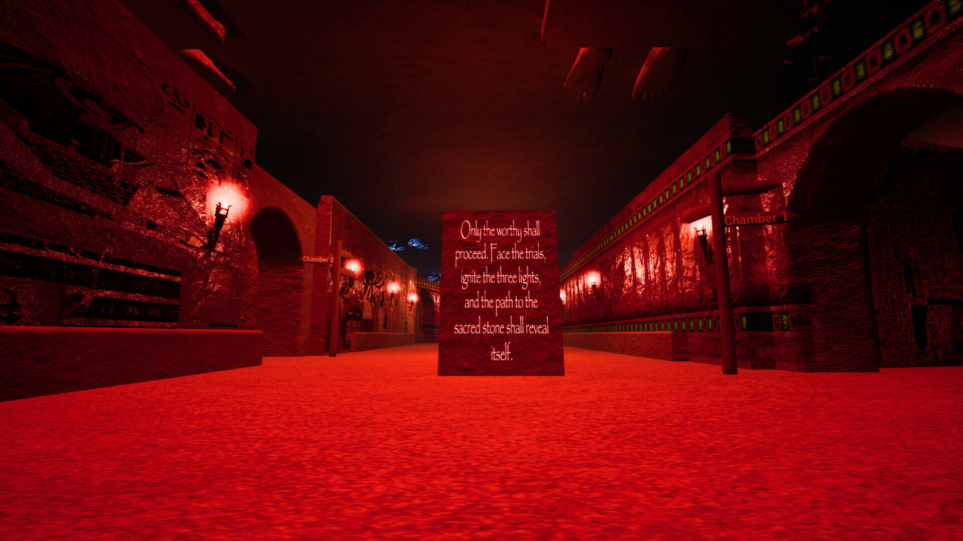 Malevolent Madness screenshot 12