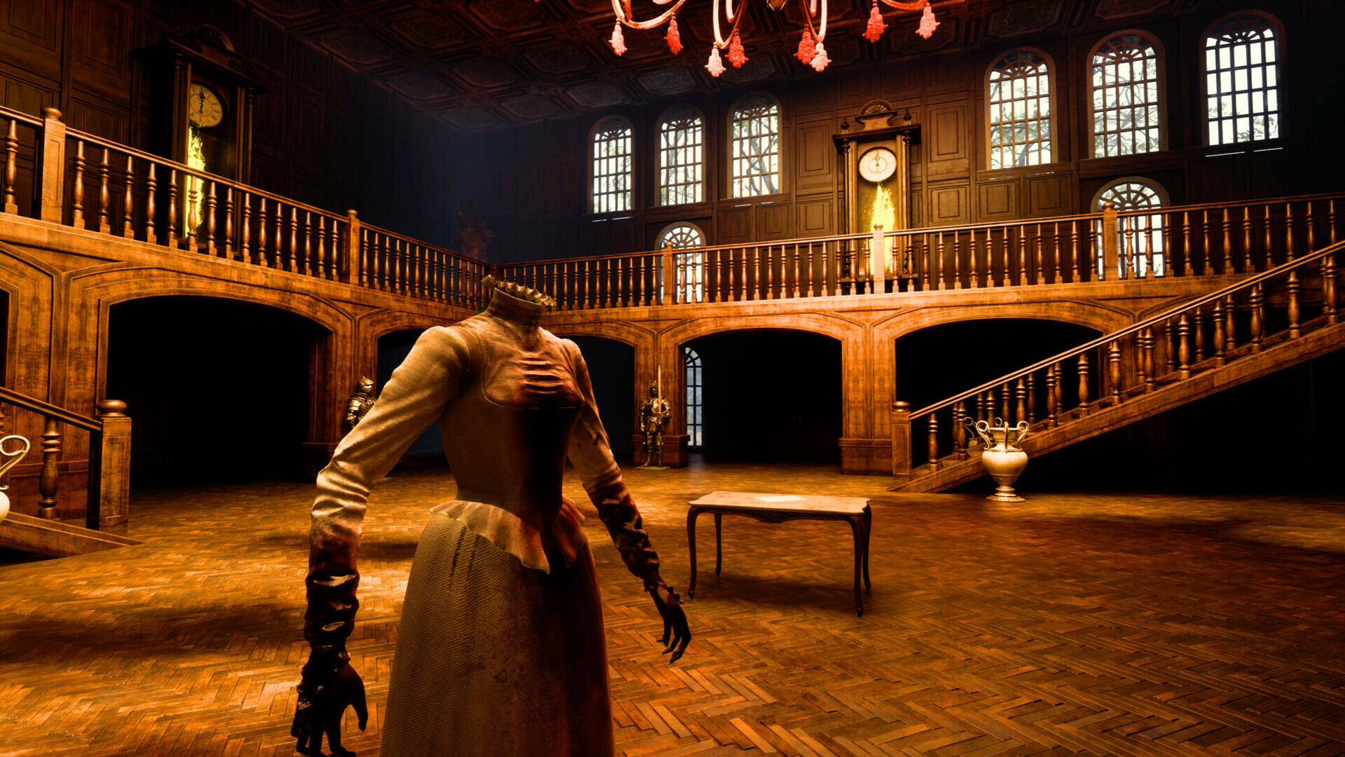 Malevolent Madness screenshot 8