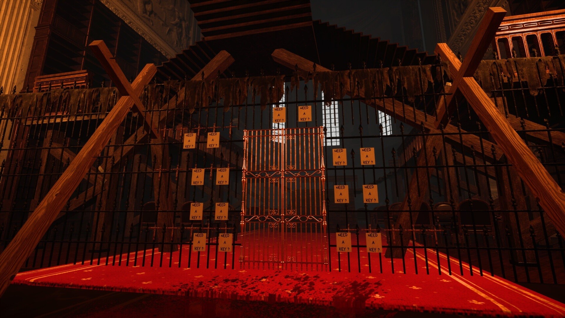 Malevolent Madness screenshot 13