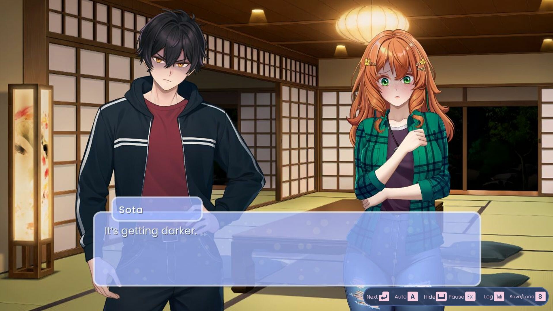 Pick My Heart Chapter 2 screenshot 2