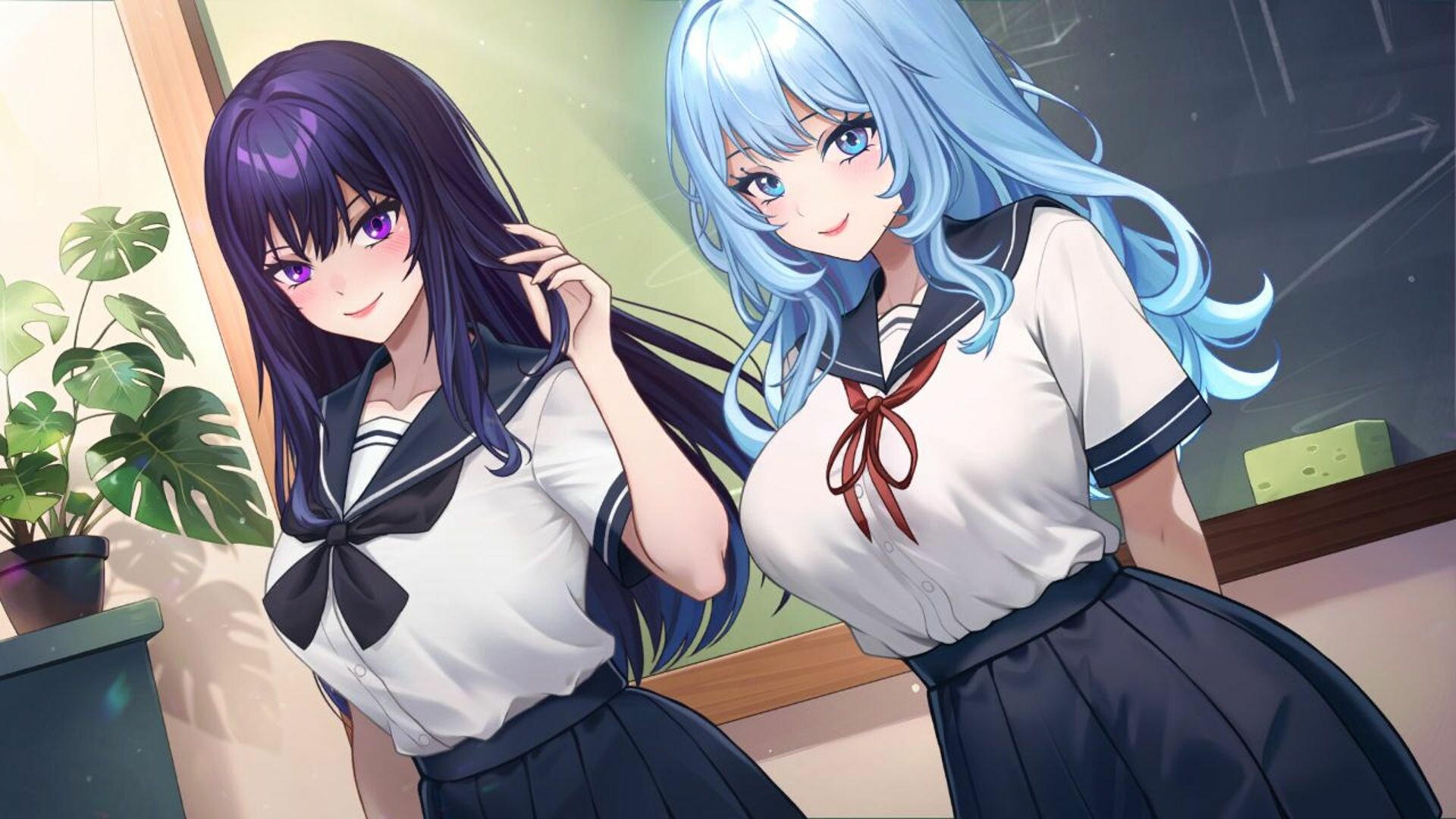 Pick My Heart Chapter 2 screenshot 6