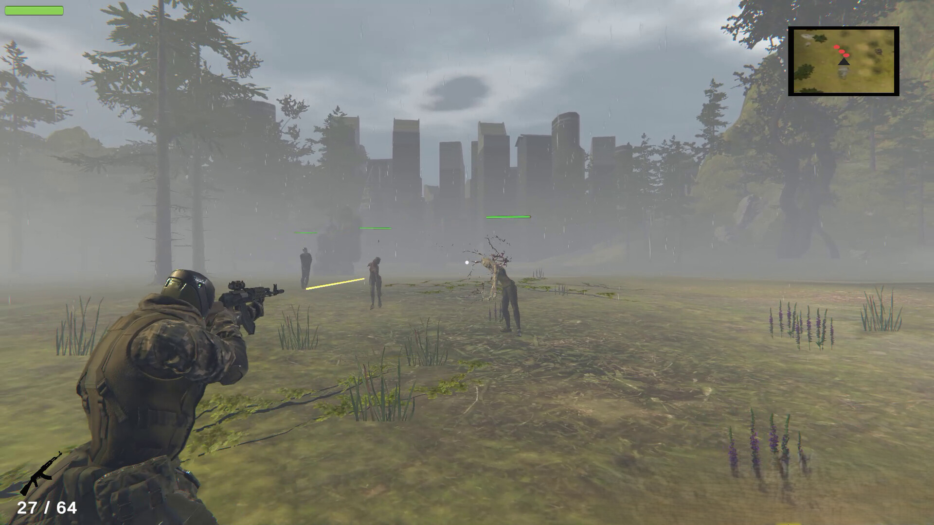 Faith Of Life _ Survive Edition screenshot 4
