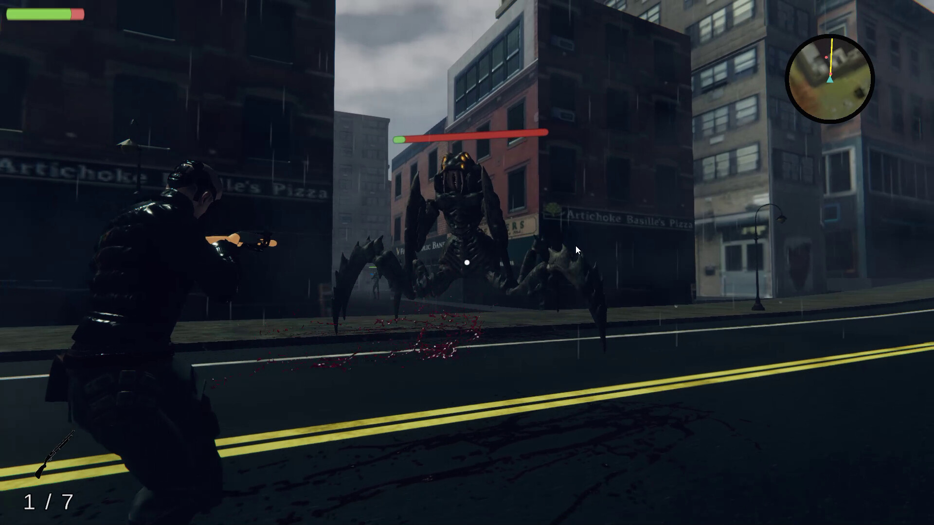 Faith Of Life _ Survive Edition screenshot 7