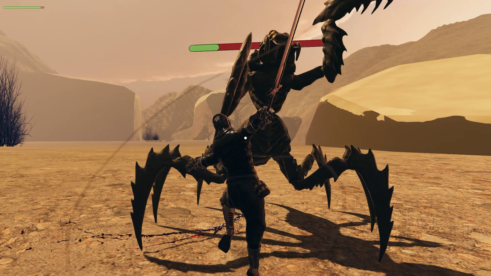 Faith Of Life _ Survive Edition screenshot 5
