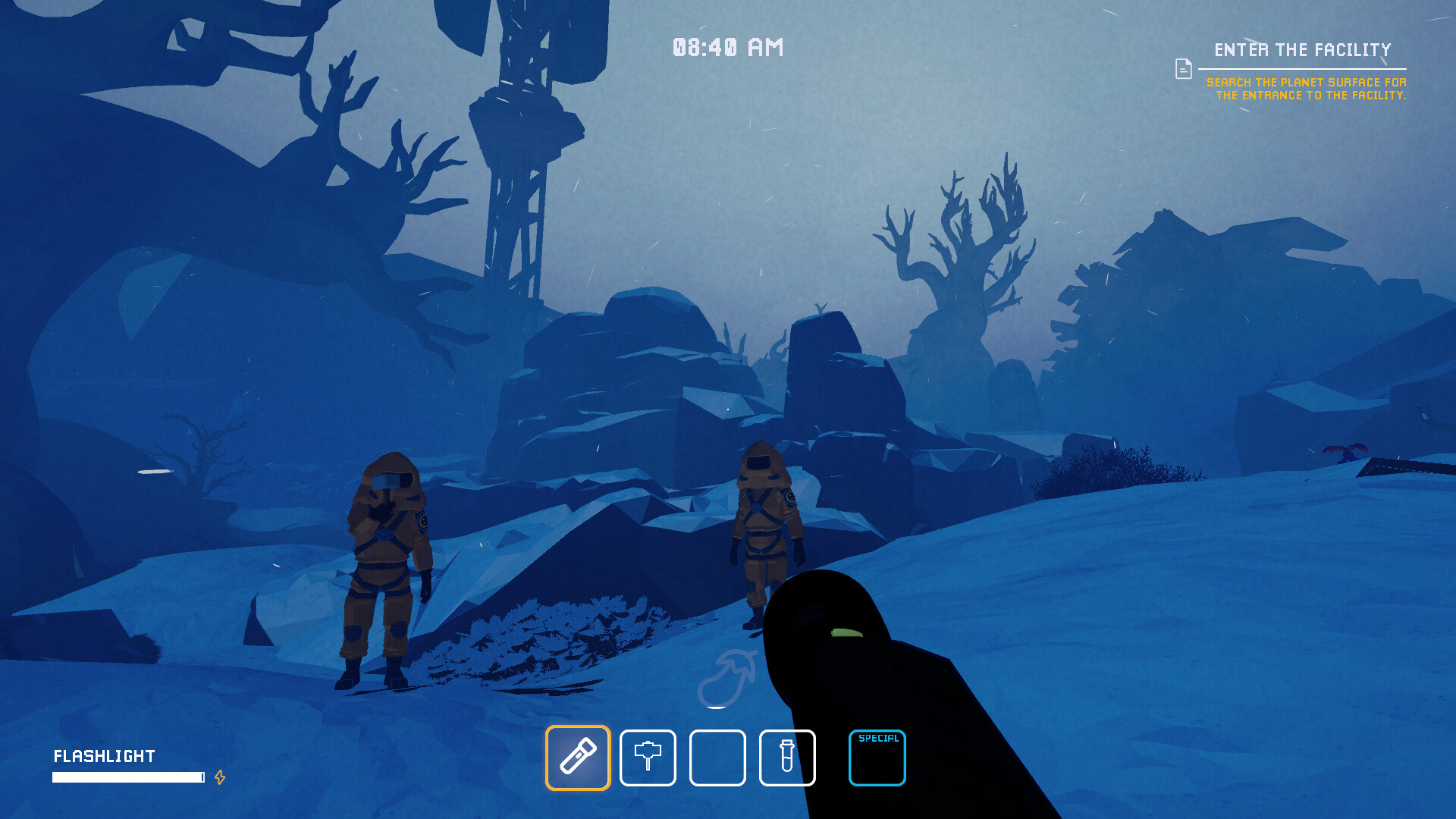 Planet Hoarders screenshot 1
