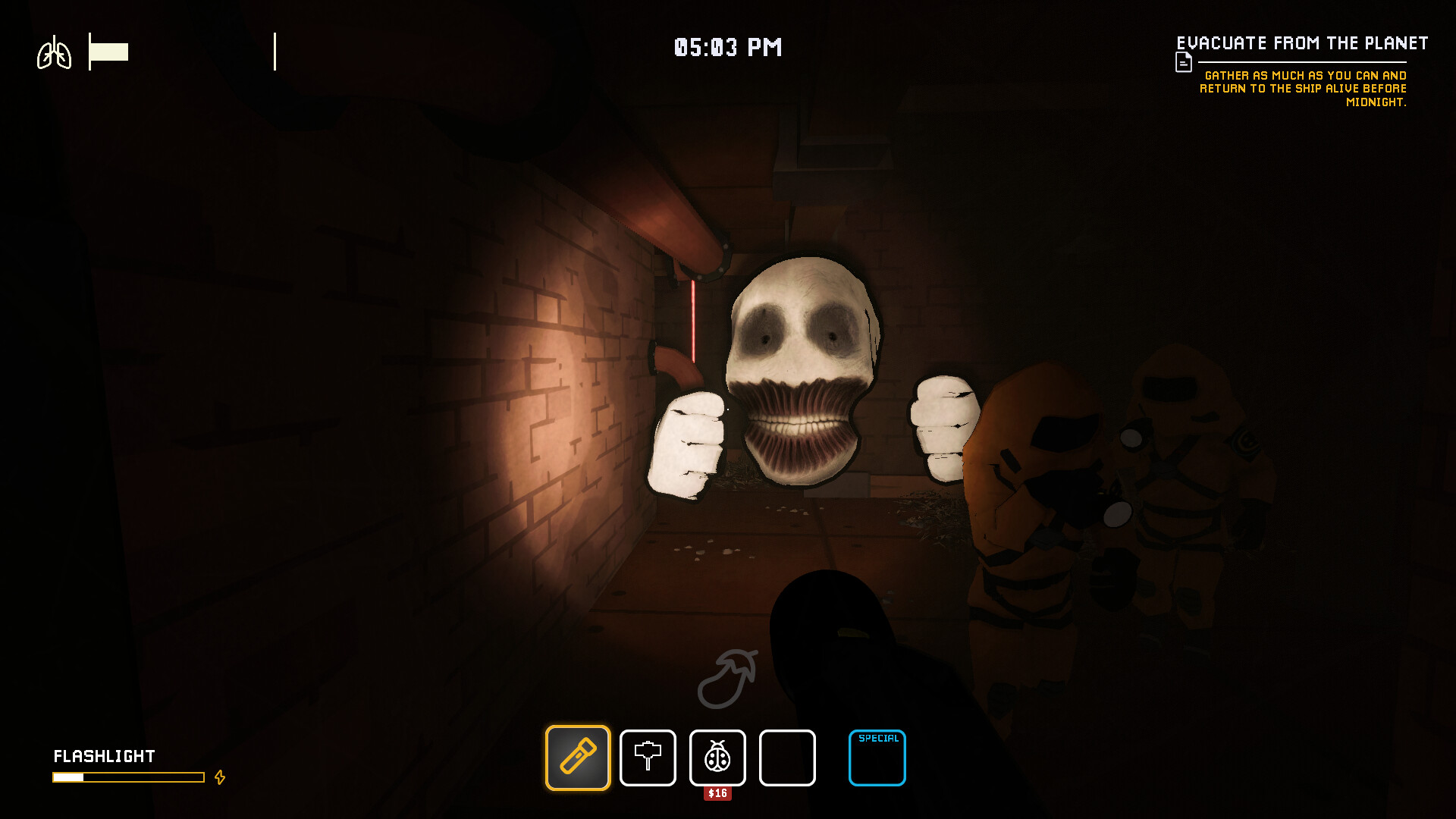 Planet Hoarders screenshot 3