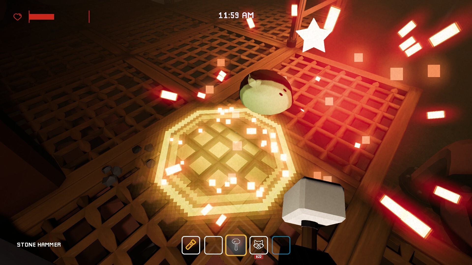 Planet Hoarders screenshot 2