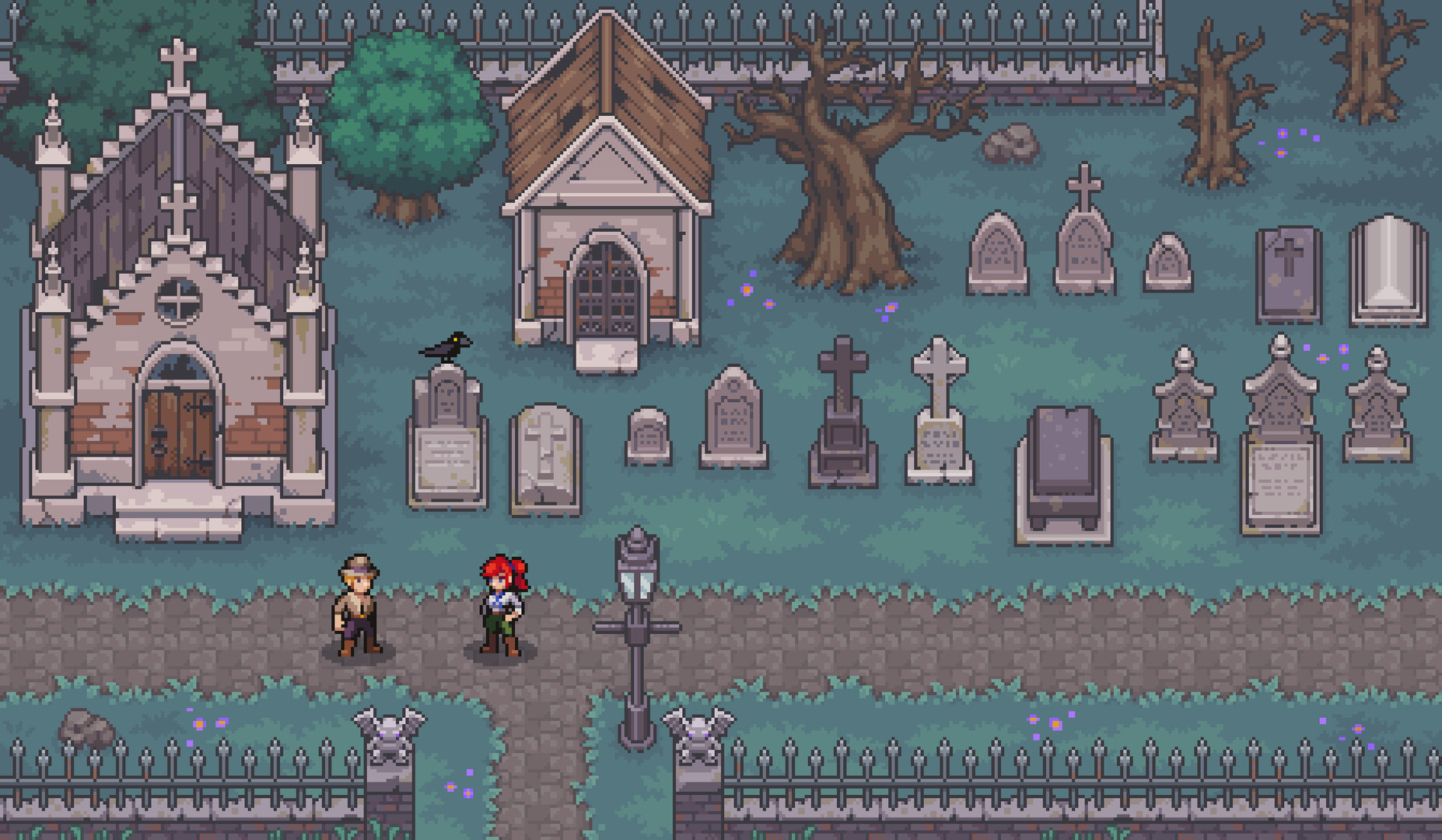 Book of Abominations screenshot 2