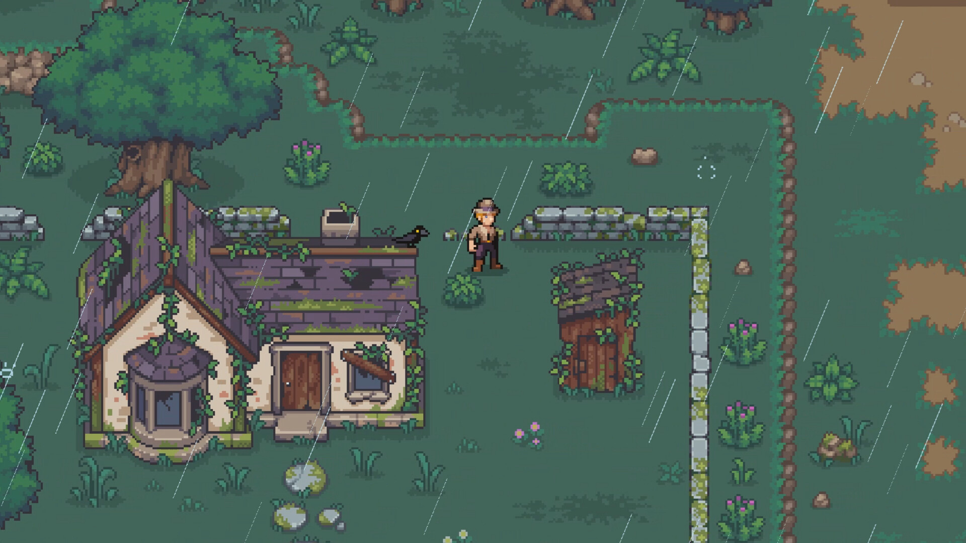 Book of Abominations screenshot 8