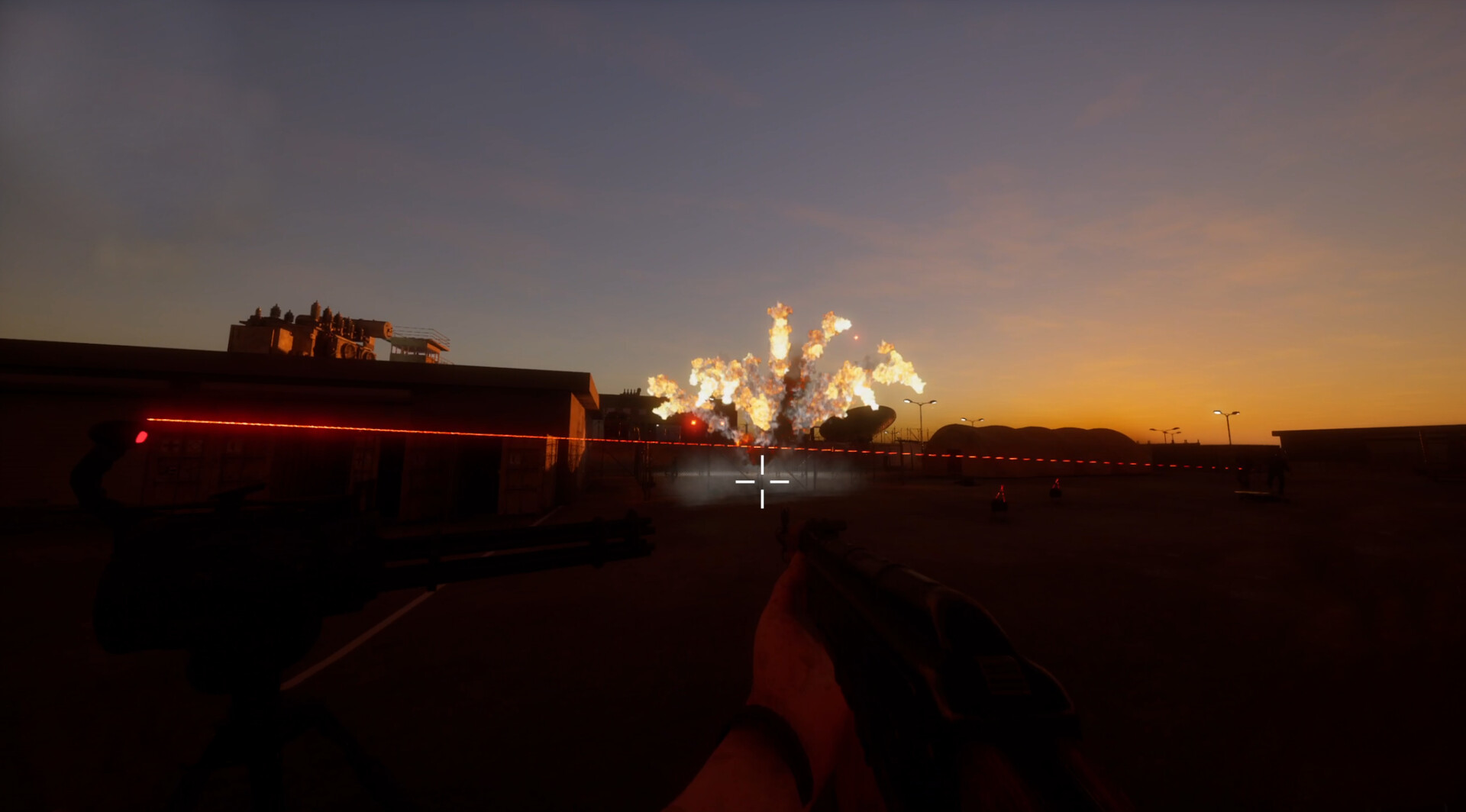 Undead Awakens screenshot 6