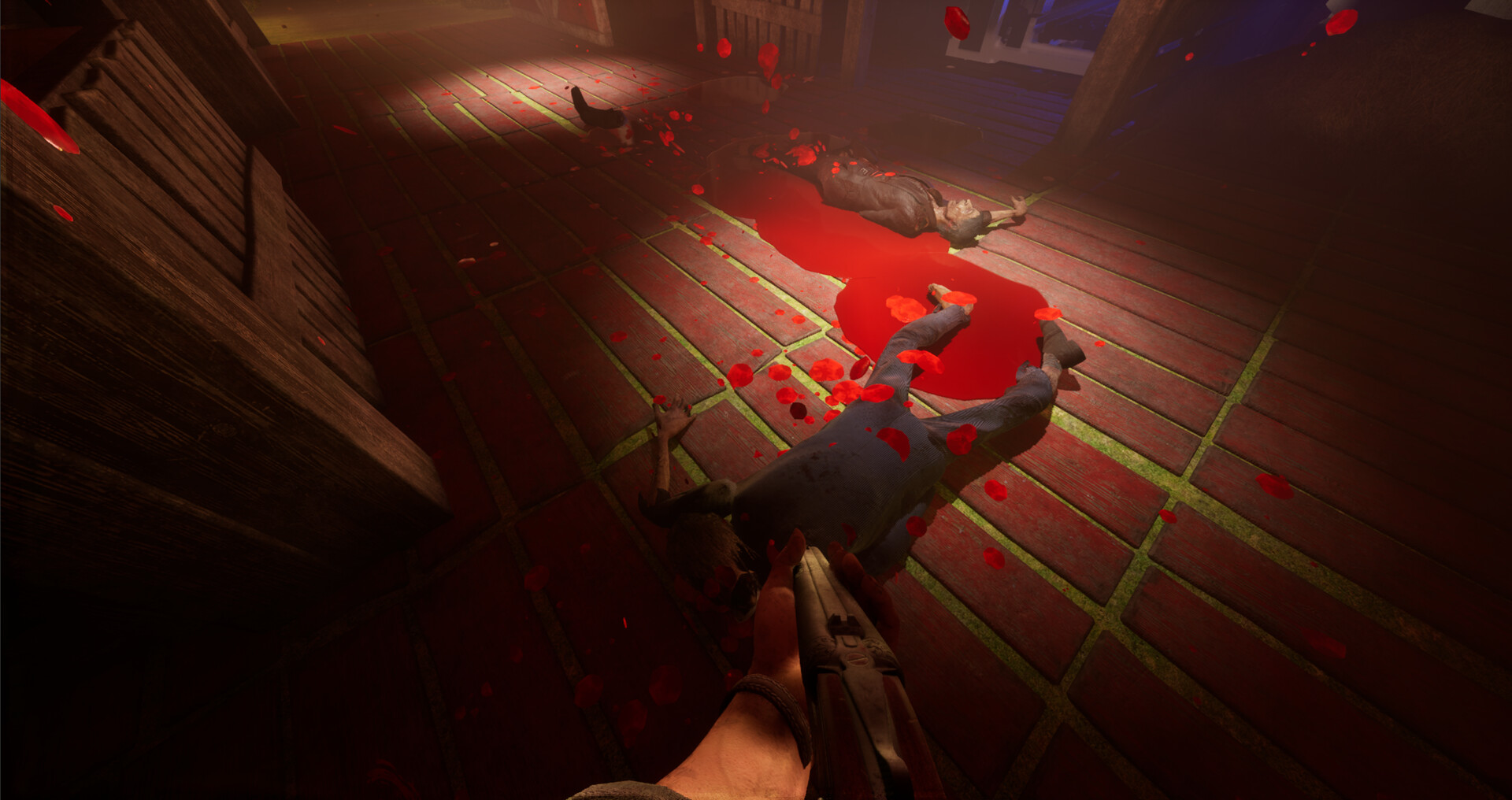Undead Awakens screenshot 3