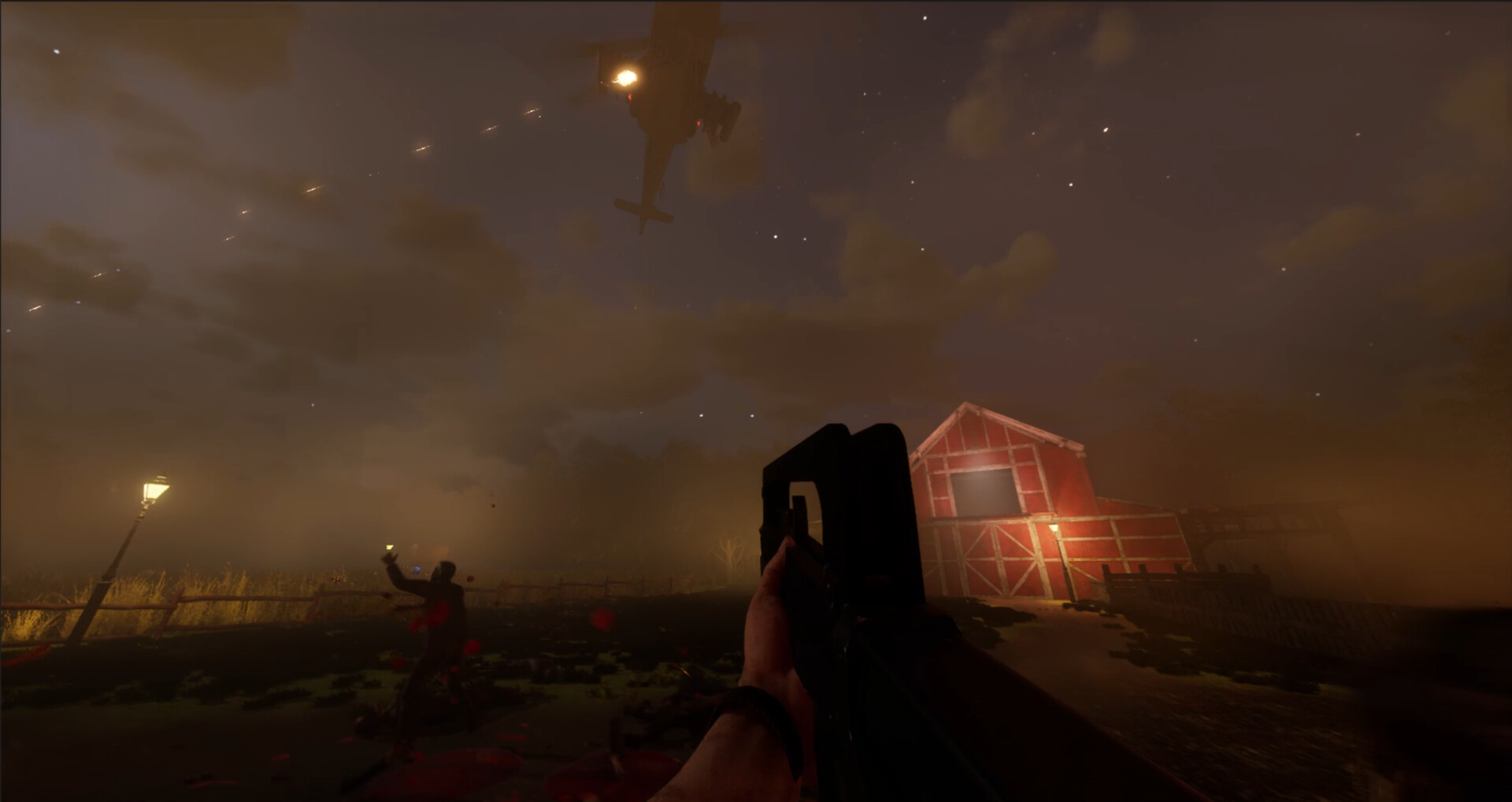 Undead Awakens screenshot 5