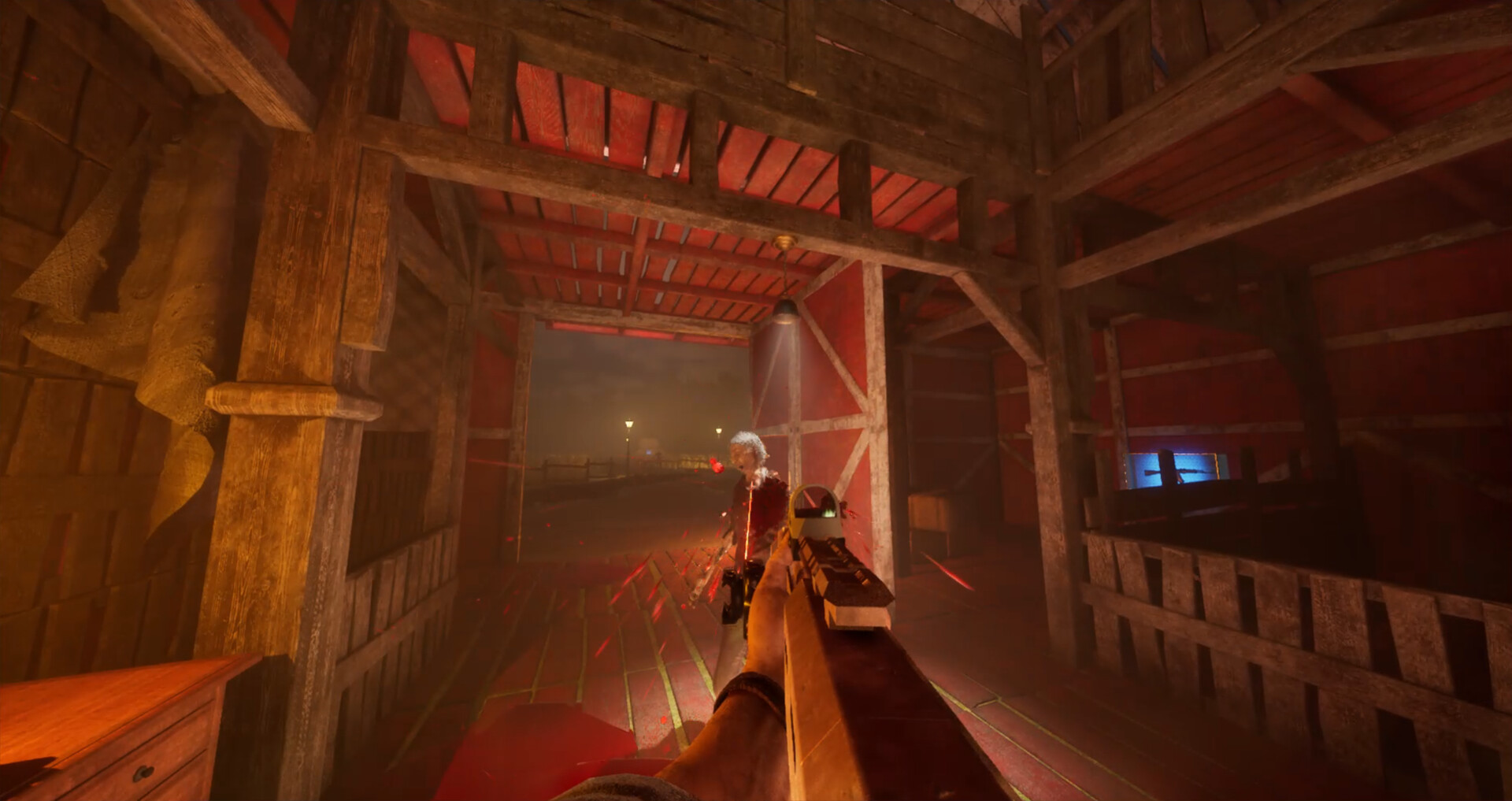Undead Awakens screenshot 4