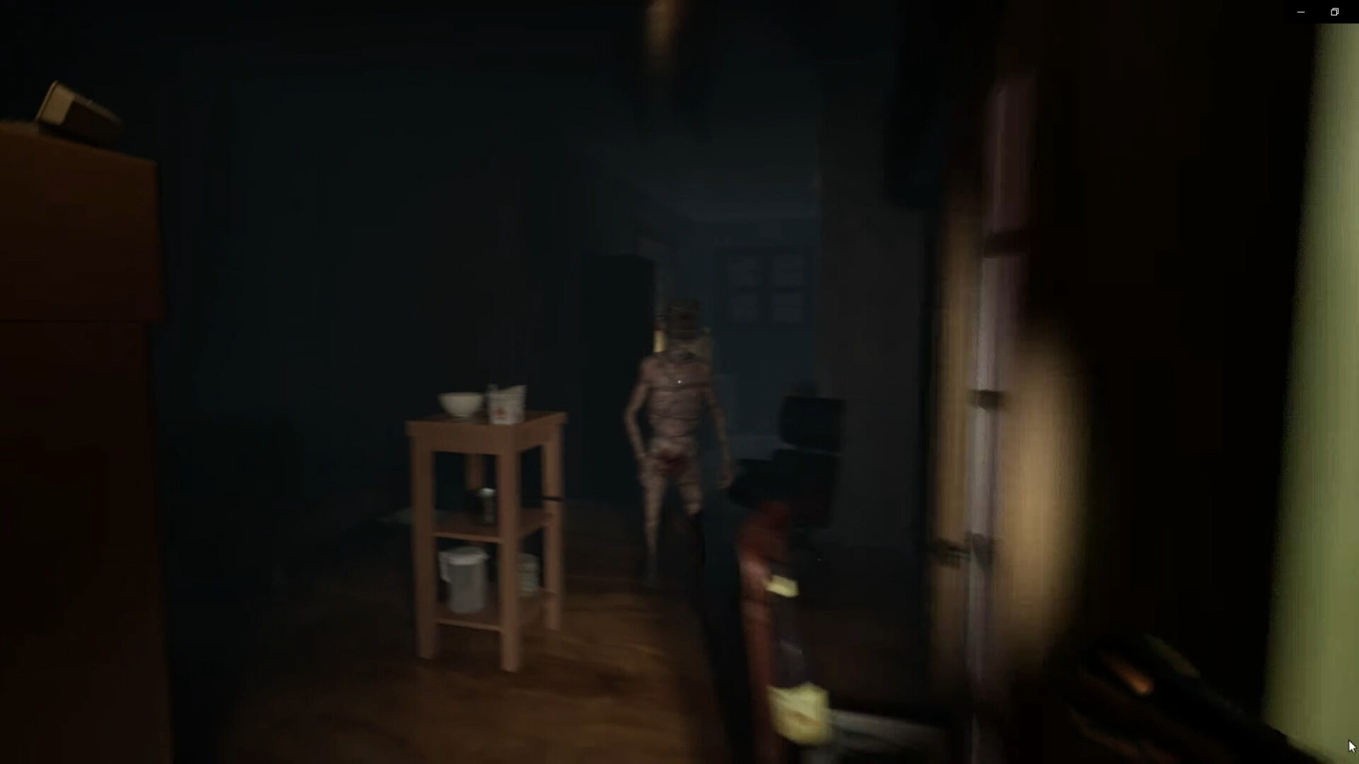 Extinction Void screenshot 22