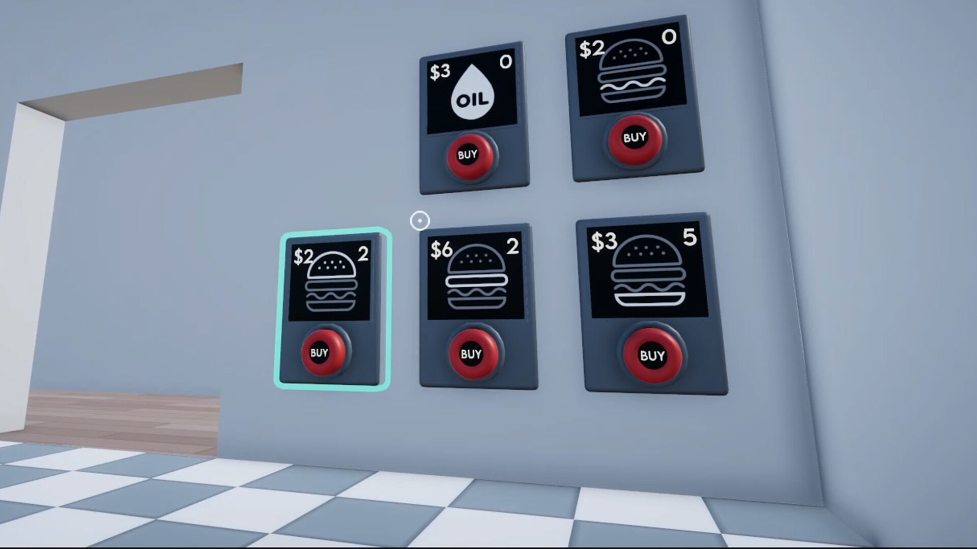 Burger Riot screenshot 4